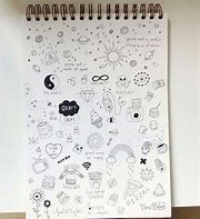 Image result for Doodles for Cyan and Gray