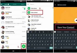 Image result for Whats App Contact Us Query