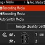 Image result for Color Style Menu Sony
