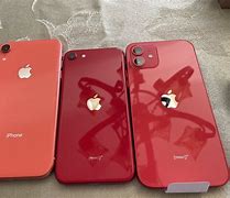 Image result for iPhone 12 Mini Red in Real Life