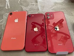 Image result for red iphone 14 mini