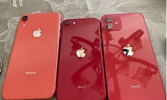 Image result for red iphone 14 mini