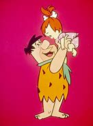 Image result for The Flintstones TV Series