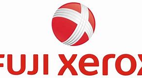 Image result for Fuji Xerox Logo 45Kb Size