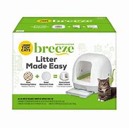 Image result for Tidy Cat Litter Box