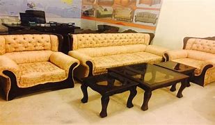 Image result for Pakistani Sofa