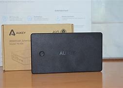 Image result for Aukey 737 Power Bank