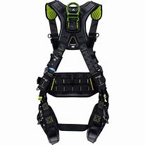 Image result for Miller Fall Protection Harness