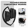 Image result for Noise Cancelling Headphones with Microphone