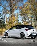 Image result for Toyota Corolla GR Sport 2019