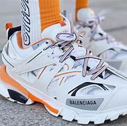 Image result for Pull Up Balenciaga Shoes