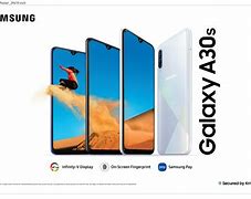 Image result for Samsung Galaxy a30s Caméra