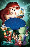 Image result for Little Mermaid Ariel's Beginning Watch