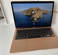 Image result for MacBook Air Gold Color IRL