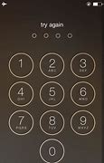 Image result for +I Forgo My iPhone Passcode