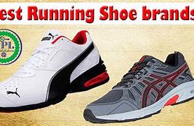 Image result for Top Running Shoe Brands