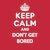 Image result for Keep Calm and Don't Touch My iPad
