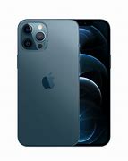 Image result for iPhone 12 Pro Max Pacific Blue Color