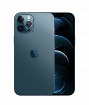Image result for iPhone 12 Blue PNG