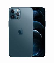 Image result for Pacific Blue iPhone 12 Pro Max