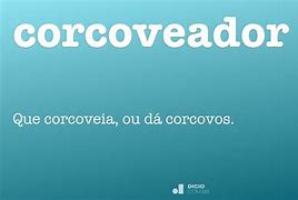 Image result for corcovear