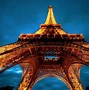 Image result for Paris at Night PC Wallpaper