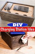 Image result for Charging Batteries Industrial Craft