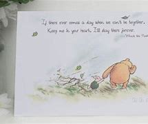 Image result for Winnie the Pooh Mother Quotes