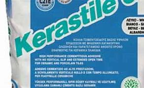 Image result for Kerastile G2 White