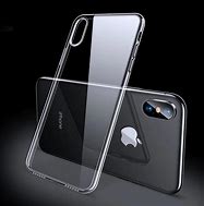 Image result for Clear TPU Case
