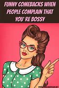Image result for Bossy People Meme