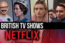 Image result for Top Ten British TV Shows