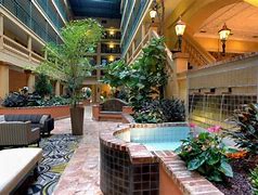 Image result for Embassy Suites Los Angeles Airport