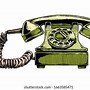 Image result for Retro Cordless Phone