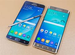 Image result for Samsung Galaxy Note5 vs iPhone SE 2020