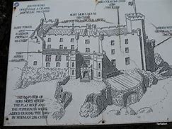Image result for Scottish Castle Floor Plans