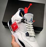 Image result for Air Jordan Retro 4 Shoes