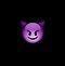 Image result for Demon Emoji Green screen