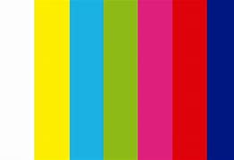 Image result for TV No Signal Cartoon