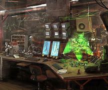 Image result for Concept Art Electronics