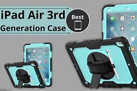 Image result for iPad Air 3rd Generation Case