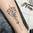 Image result for Yoga Tattoo Ideas