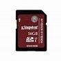 Image result for Kingston 64GB SDHC/SDXC Card