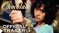 Image result for Chocolate Movie
