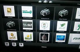 Image result for Arbic Box TV 2020