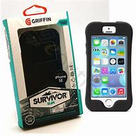 Image result for Griffin Survivor iPhone 5s Case