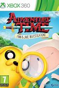 Image result for Xbox 360 Adventure Games