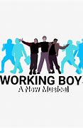 Image result for Working Boy Logo