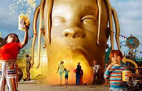 Image result for Astroworld PS5