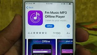 Image result for iOS 11 Music App